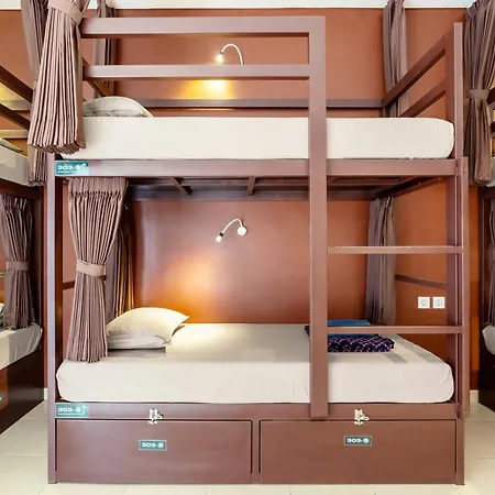 Gelatik Bed And Breakfast