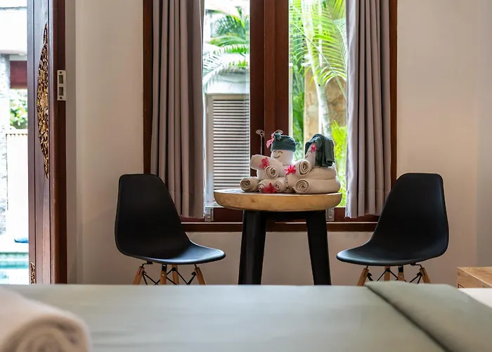 Gelatik Seminyak