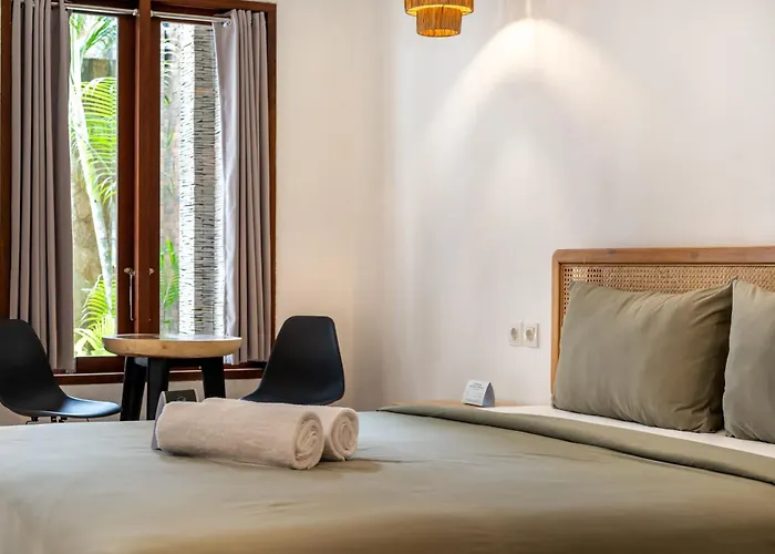 Bed & Breakfast Gelatik