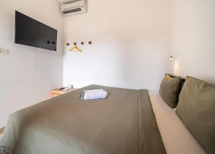 Bed & Breakfast Gelatik 2*