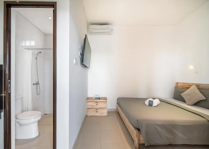 Gelatik Bed & Breakfast 2*