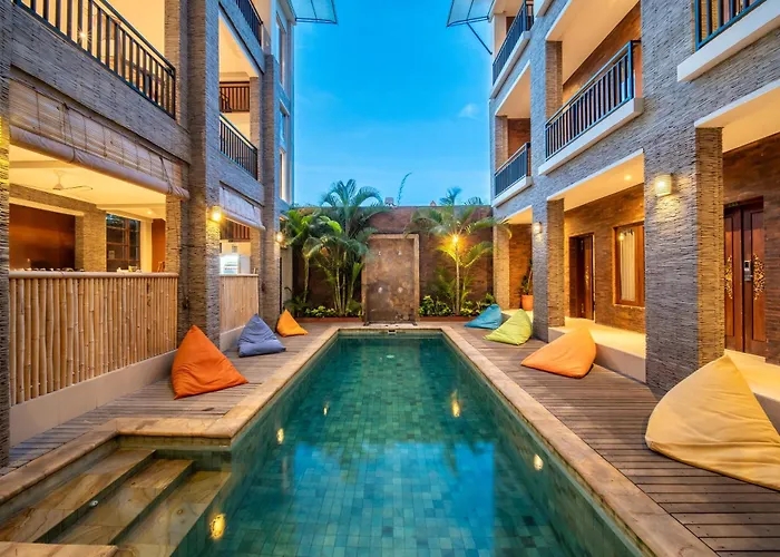 Gelatik Seminyak