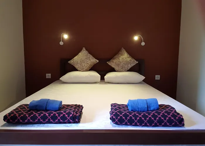 Gelatik Hostel Seminyak