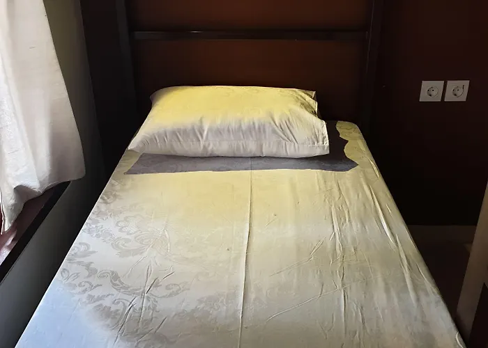 Hostel Gelatik