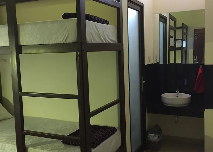 Gelatik Bed & Breakfast Seminyak