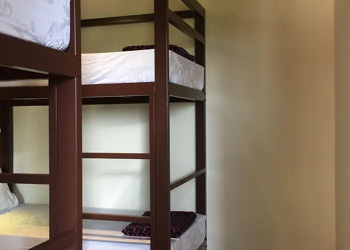 Gelatik Bed & Breakfast Seminyak