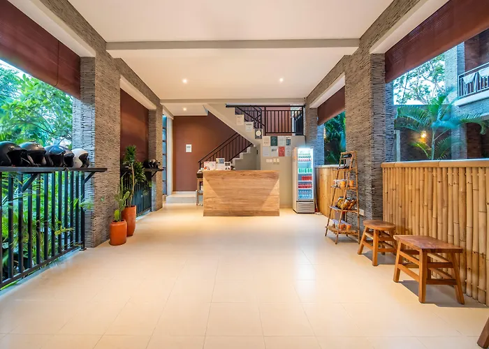 Gelatik Bed & Breakfast Seminyak