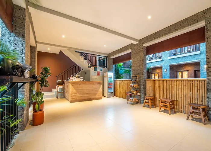 Bed & Breakfast Gelatik