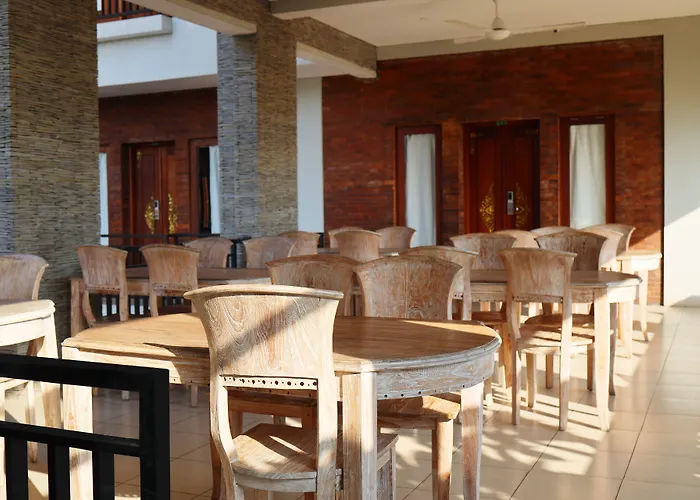 Gelatik Seminyak