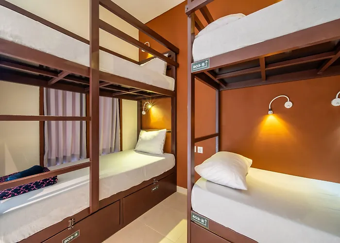 Bed & Breakfast Gelatik