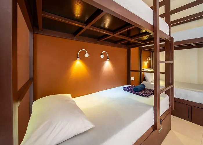 Bed & Breakfast Gelatik 2*