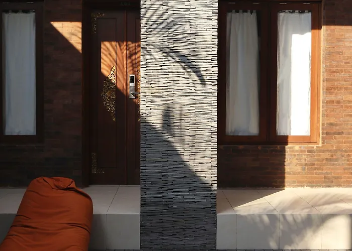 Gelatik Hostel Seminyak