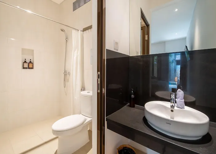 Bed & Breakfast Gelatik Seminyak