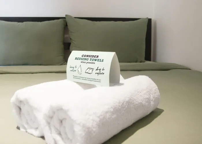 Gelatik Bed & Breakfast