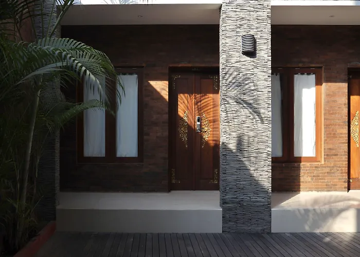 Hostel Gelatik Seminyak