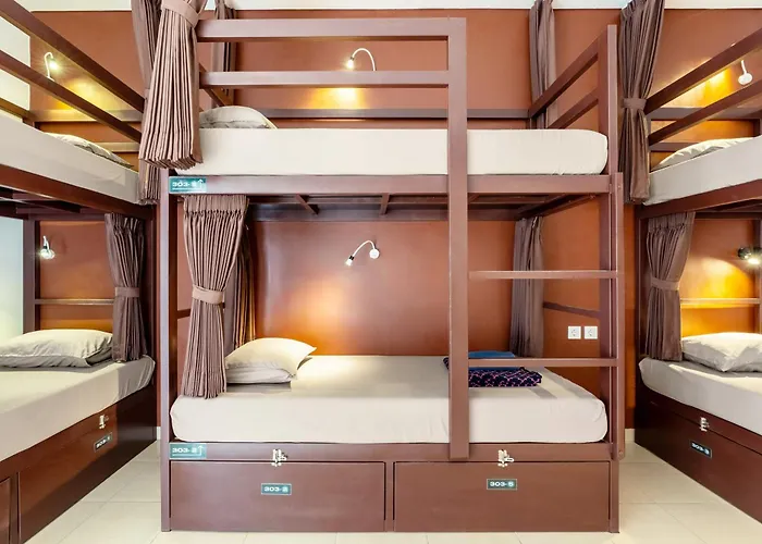 Gelatik Bed & Breakfast Seminyak