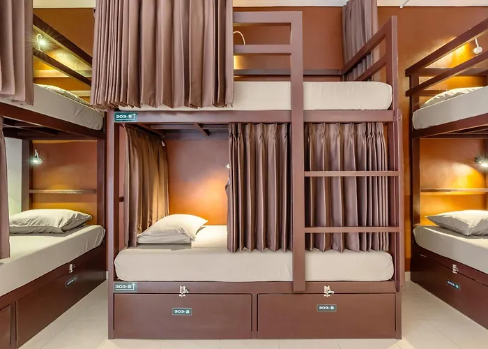 Gelatik Bed & Breakfast Seminyak