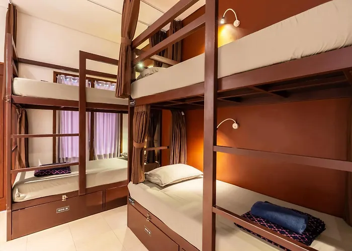 Bed & Breakfast Gelatik Seminyak