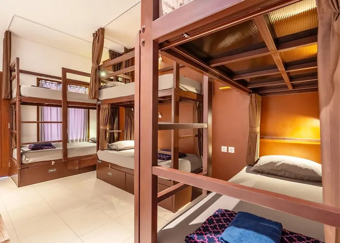 Bed & Breakfast Gelatik Seminyak
