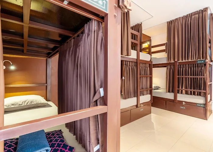 Gelatik Seminyak