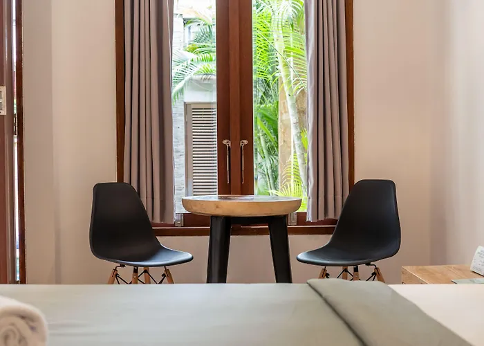 Hostel Gelatik