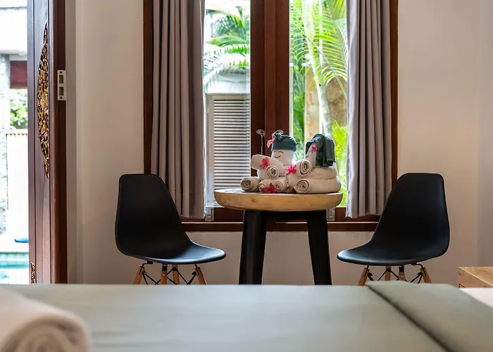 Gelatik Seminyak