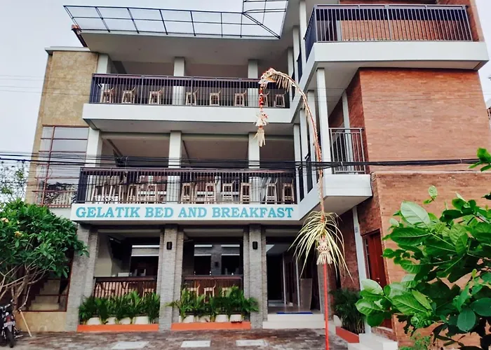 Gelatik Seminyak