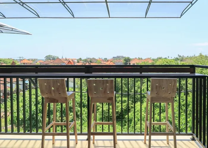 Gelatik Bed & Breakfast