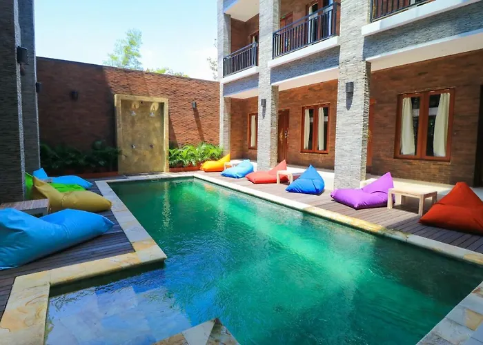 Gelatik Seminyak