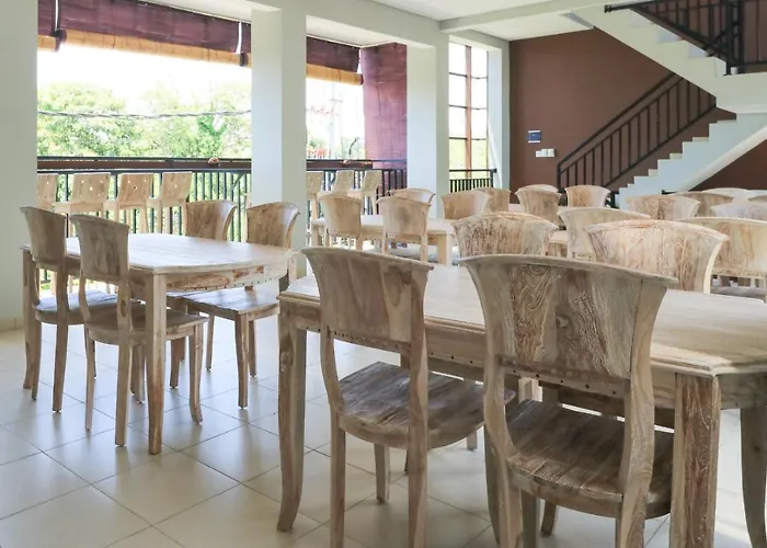 Gelatik Bed & Breakfast Seminyak